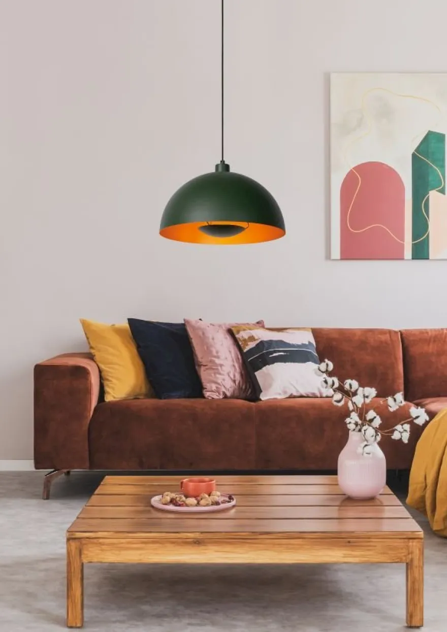 Lucide Siemon Hanglamp