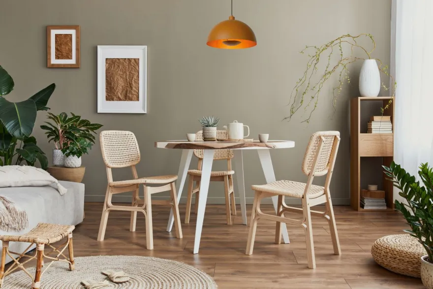Lucide Siemon Hanglamp