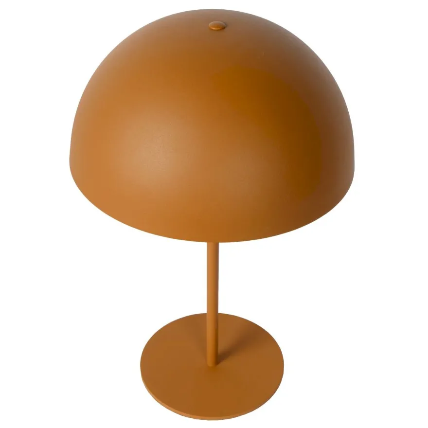 Lucide Siemon Tafellamp