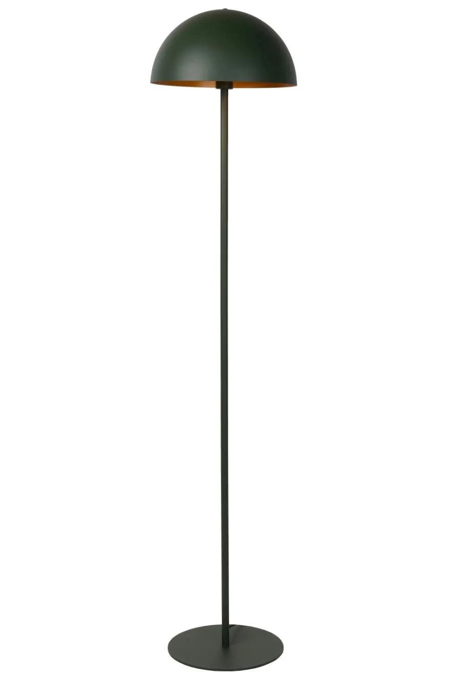 Lucide Siemon Vloerlamp