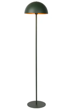 Lucide Siemon Vloerlamp
