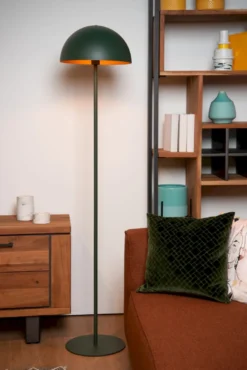 Lucide Siemon Vloerlamp