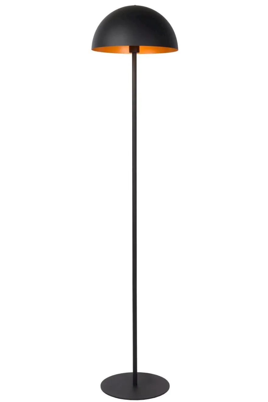 Lucide Siemon Vloerlamp