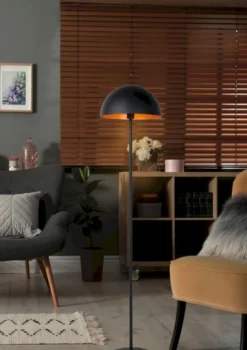 Lucide Siemon Vloerlamp