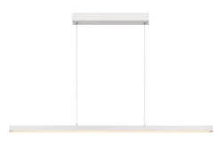 Lucide Sigma Wit Hanglamp