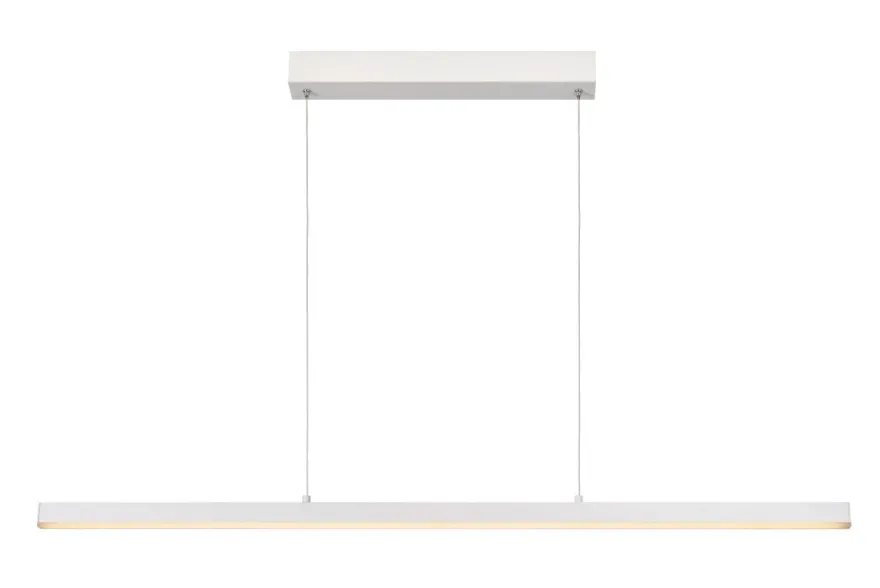 Lucide Sigma Wit Hanglamp