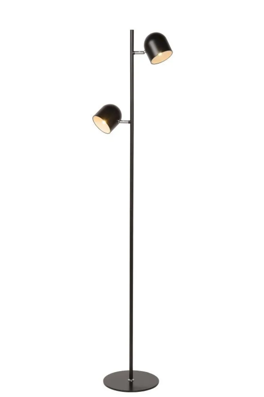 Lucide Skanska Vloerlamp