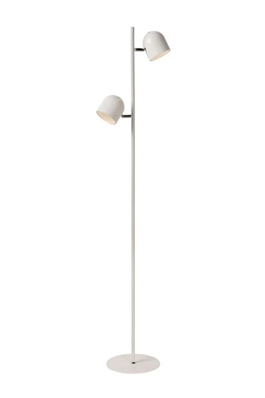 Lucide Skanska Vloerlamp