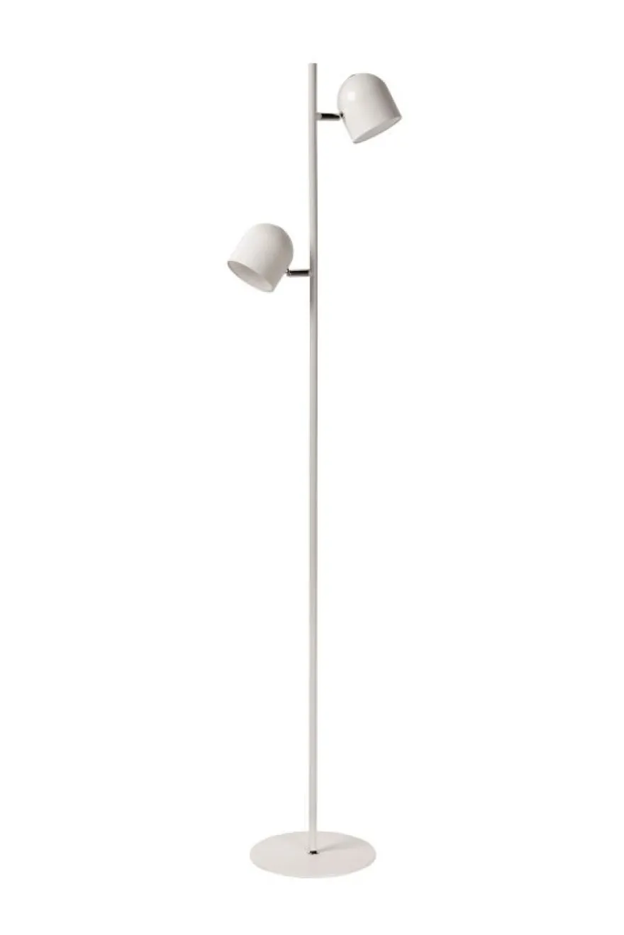 Lucide Skanska Vloerlamp