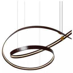 Lucide Slalom Hanglamp
