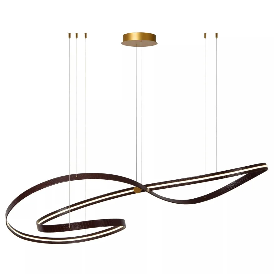 Lucide Slalom Hanglamp