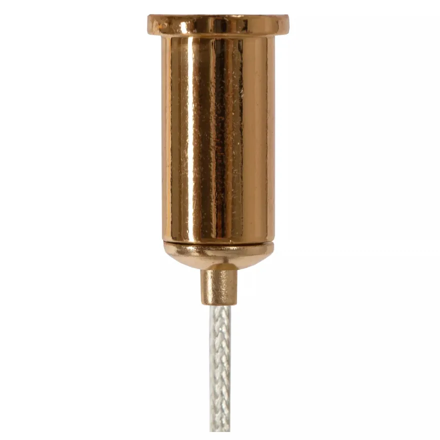 Lucide Slalom Hanglamp