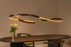 Lucide Slalom Hanglamp