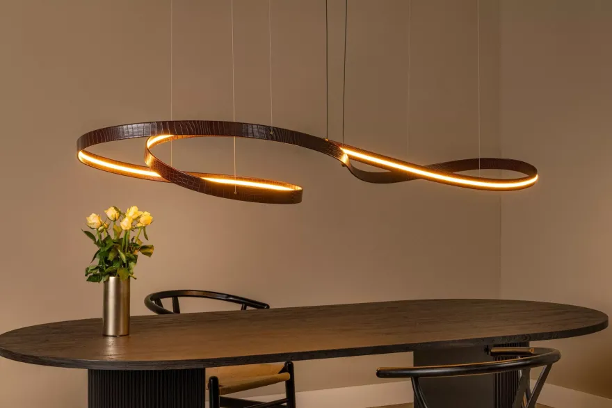 Lucide Slalom Hanglamp