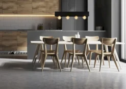 Lucide Surtus Hanglamp