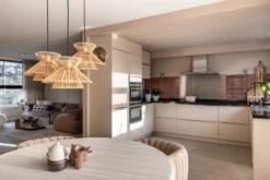 Lucide Tasman Hanglamp