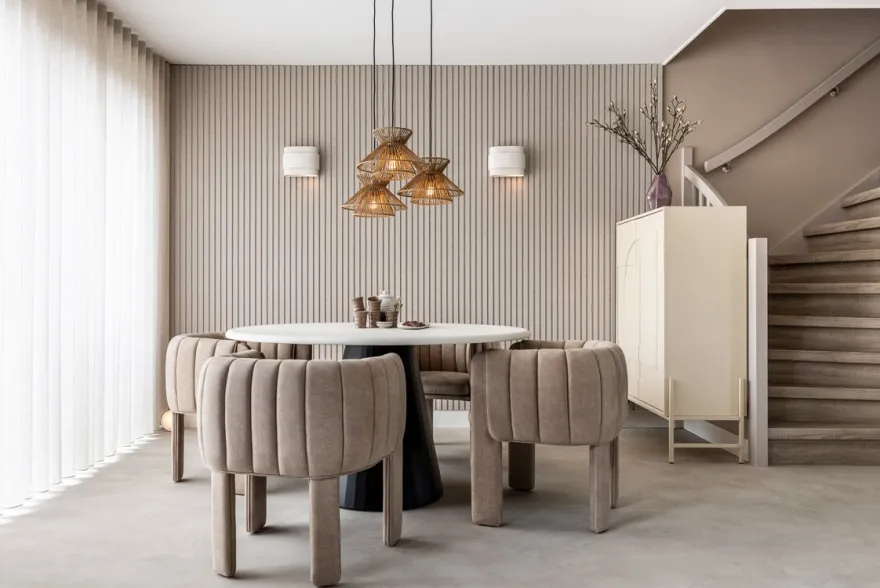 Lucide Tasman Hanglamp