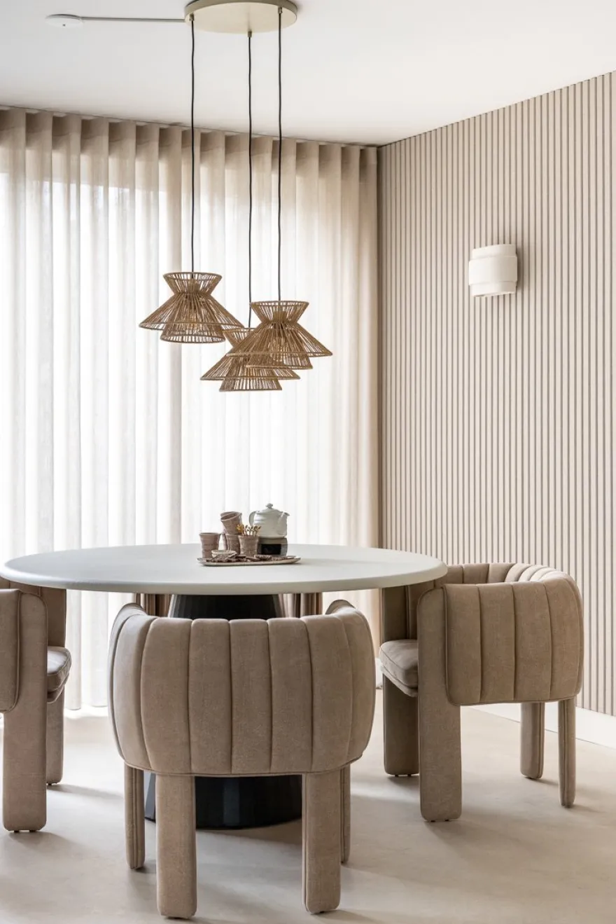 Lucide Tasman Hanglamp