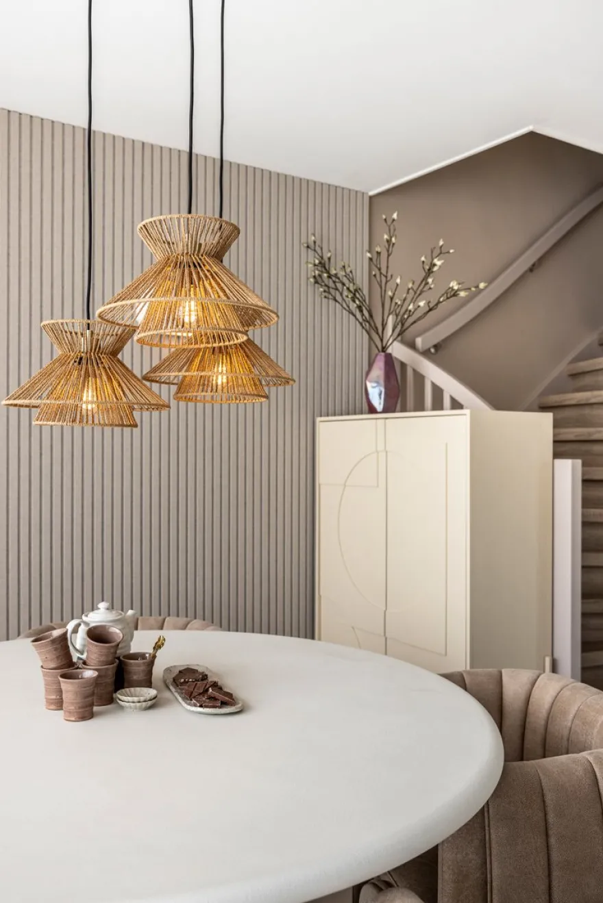 Lucide Tasman Hanglamp