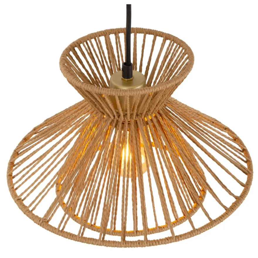 Lucide Tasman Hanglamp