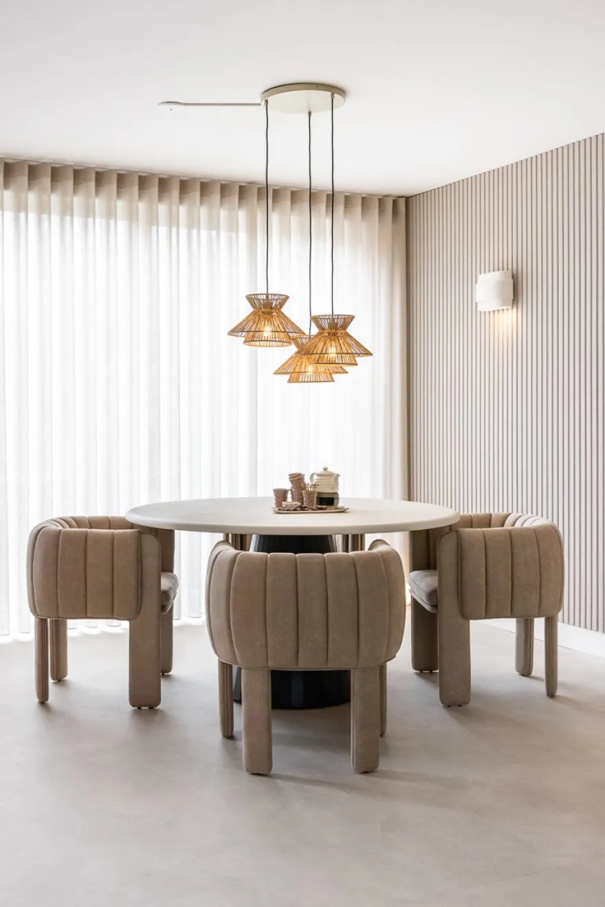 Lucide Tasman Hanglamp
