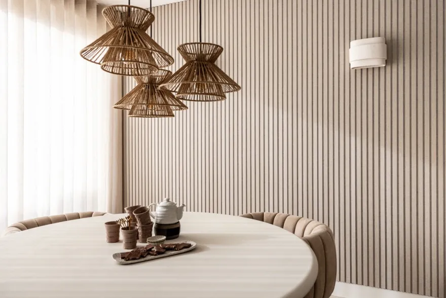 Lucide Tasman Hanglamp