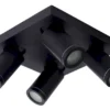 Lucide Taylor Plafondlamp