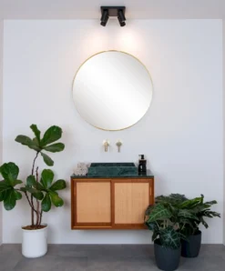 Lucide Taylor Plafondlamp
