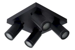 Lucide Taylor Plafondlamp