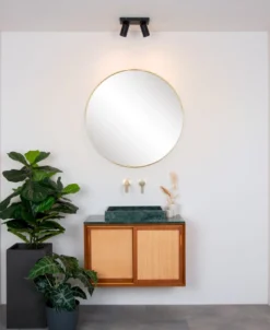 Lucide Taylor Plafondlamp