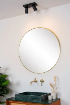 Lucide Taylor Plafondlamp