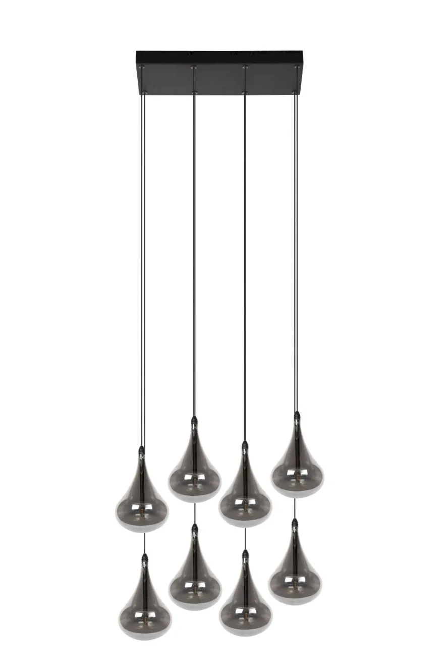 Lucide Tears Hanglamp