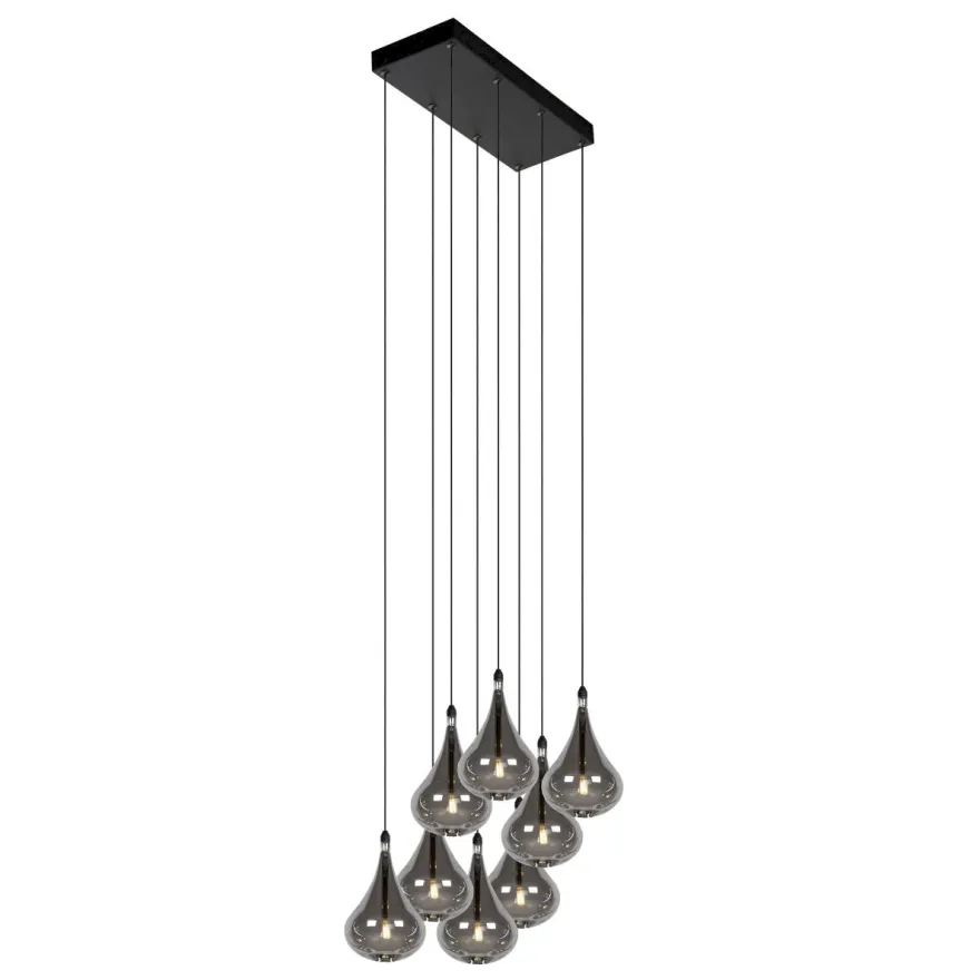 Lucide Tears Hanglamp