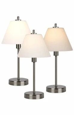 Lucide Touch Tafellamp