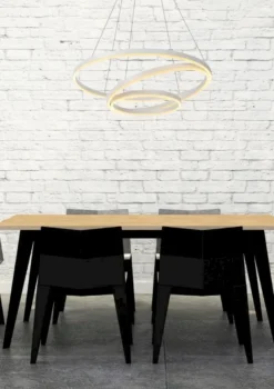 Lucide Triniti Hanglamp