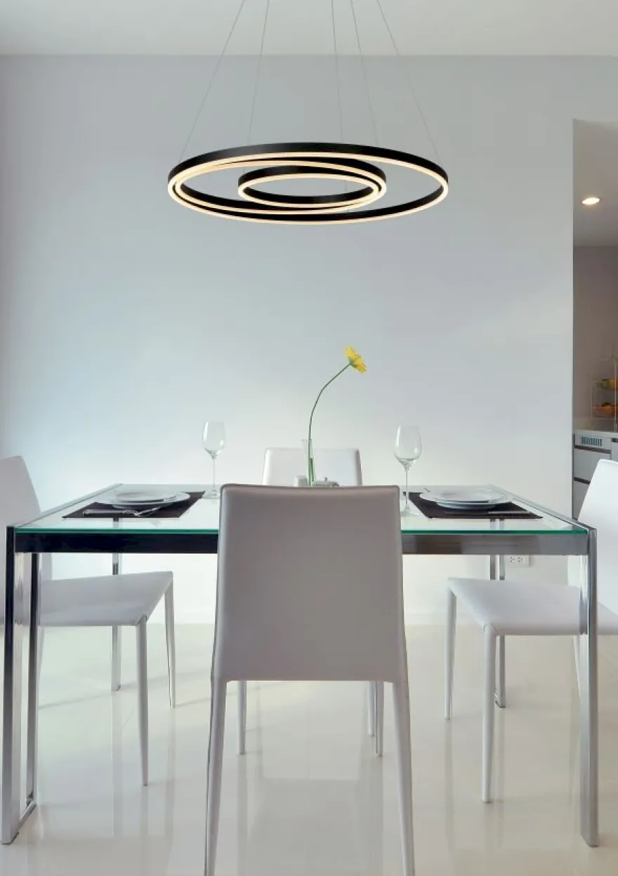 Lucide Triniti Hanglamp