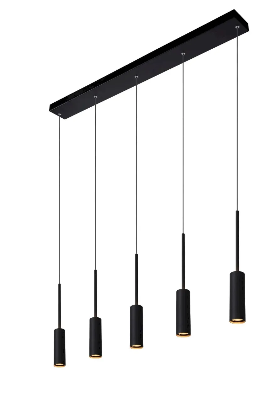Lucide Tubule Hanglamp