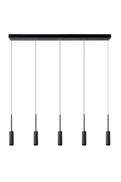 Lucide Tubule Hanglamp