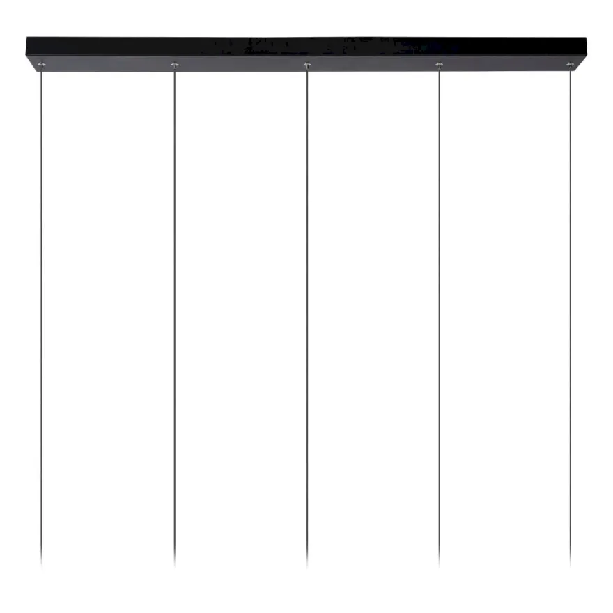 Lucide Tubule Hanglamp