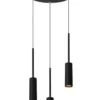 Lucide Tubule Hanglamp