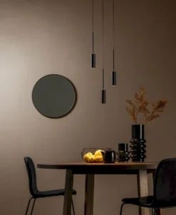 Lucide Tubule Hanglamp