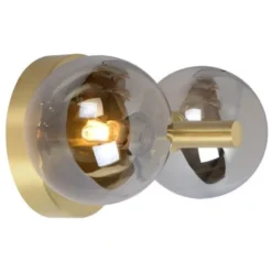 Lucide Tycho Wandlamp