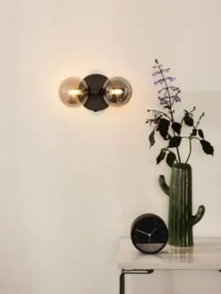 Lucide Tycho Wandlamp