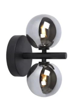Lucide Tycho Wandlamp
