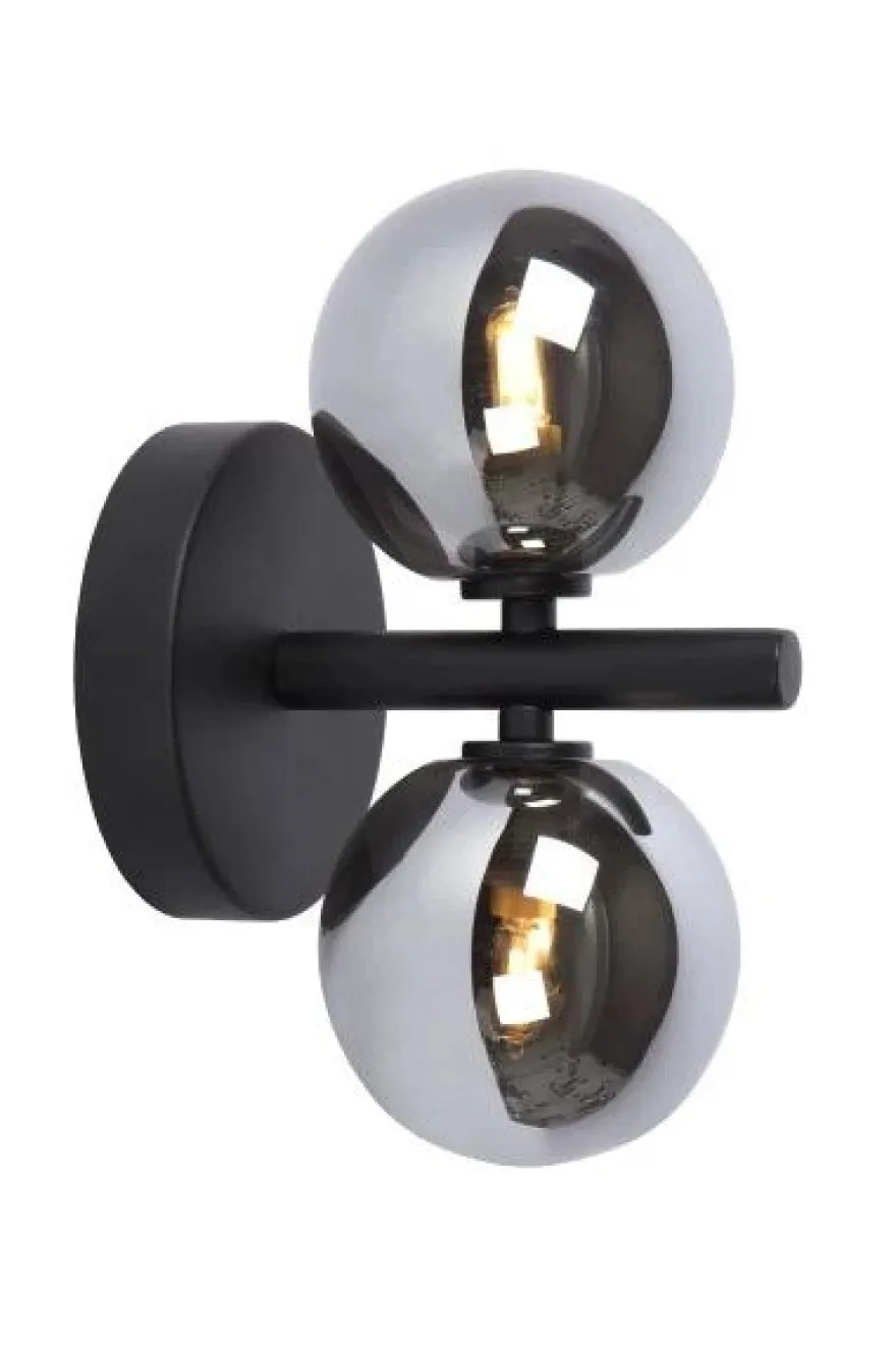 Lucide Tycho Wandlamp