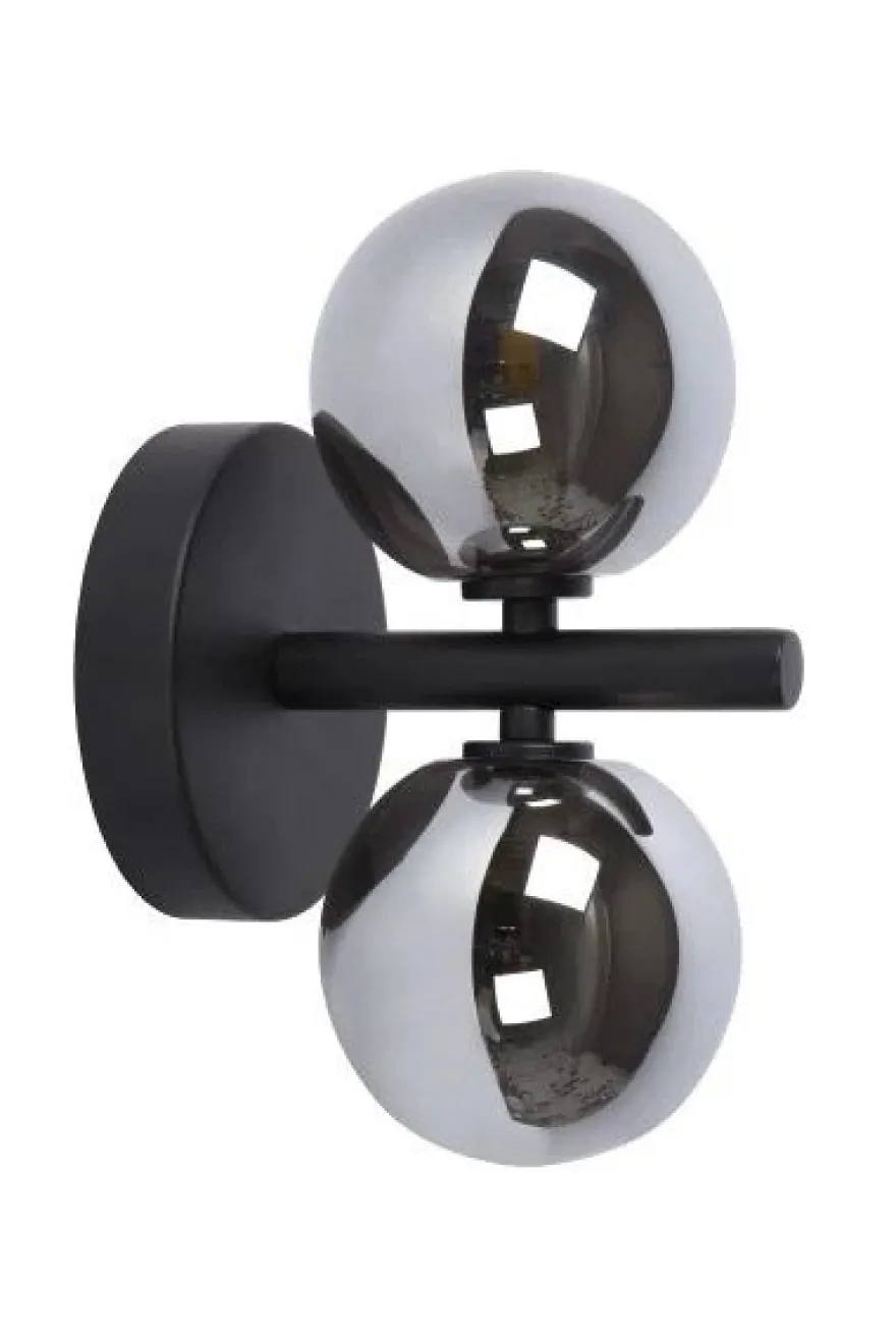 Lucide Tycho Wandlamp
