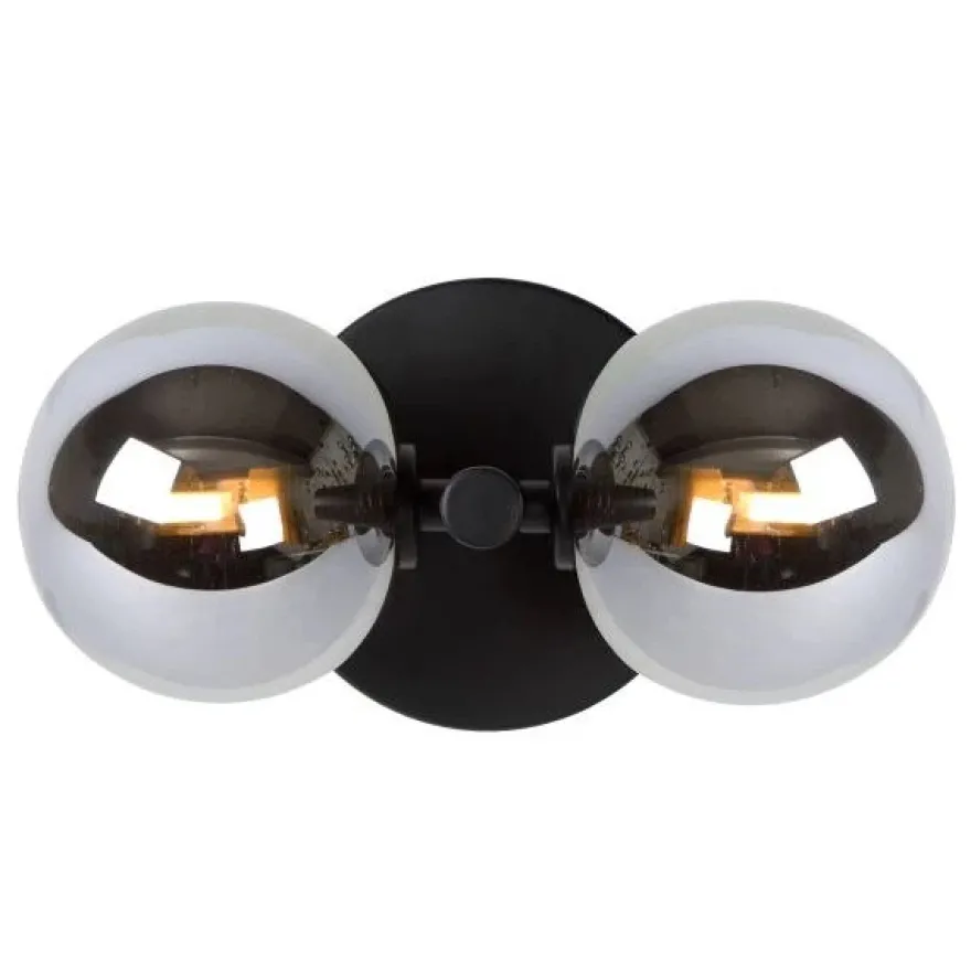 Lucide Tycho Wandlamp