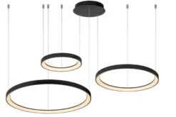 Lucide Vidal Hanglamp