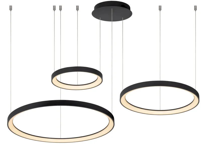 Lucide Vidal Hanglamp