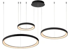 Lucide Vidal Hanglamp